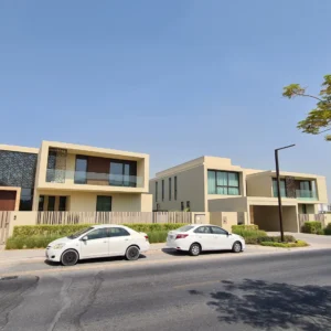 Fairways at Dubai Hills Estate - Cy8Yz