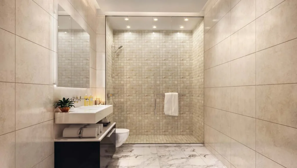 Farhad Azizi Residence by Azizi Developments in Healthcare City Phase 2, Dubai