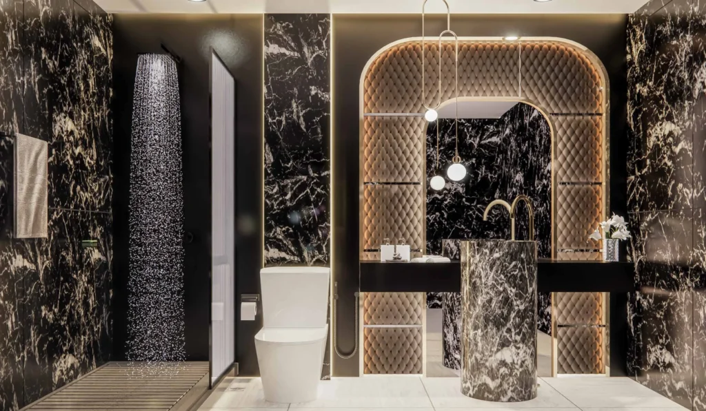 Fashionz 1 by Danube by Danube Properties Development L.L.C | DANUBE in Jumeirah Village Triangle, Dubai | Danube Properties in JVT District 4, Dubai