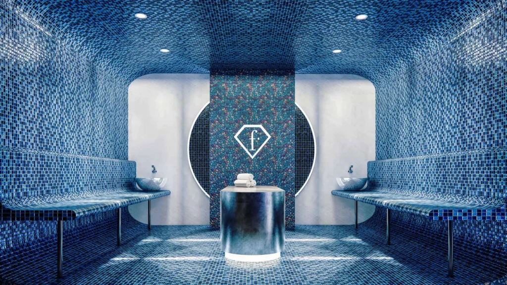 Fashionz 1 by Danube by Danube Properties Development L.L.C | DANUBE in Jumeirah Village Triangle, Dubai | Danube Properties in JVT District 4, Dubai