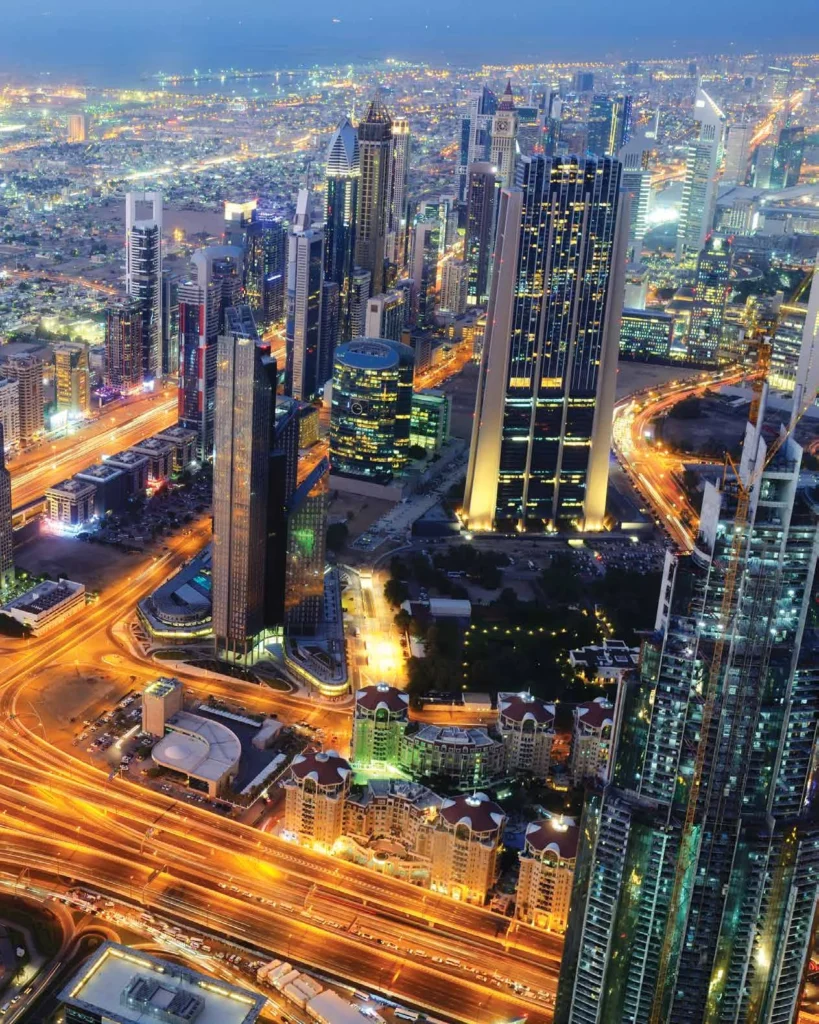 Fashionz 1 by Danube by Danube Properties Development L.L.C | DANUBE in Jumeirah Village Triangle, Dubai | Danube Properties in JVT District 4, Dubai