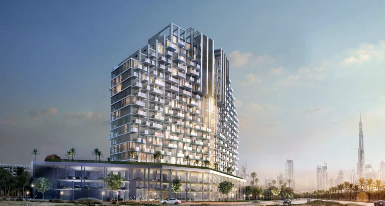 Fawad Azizi Residence