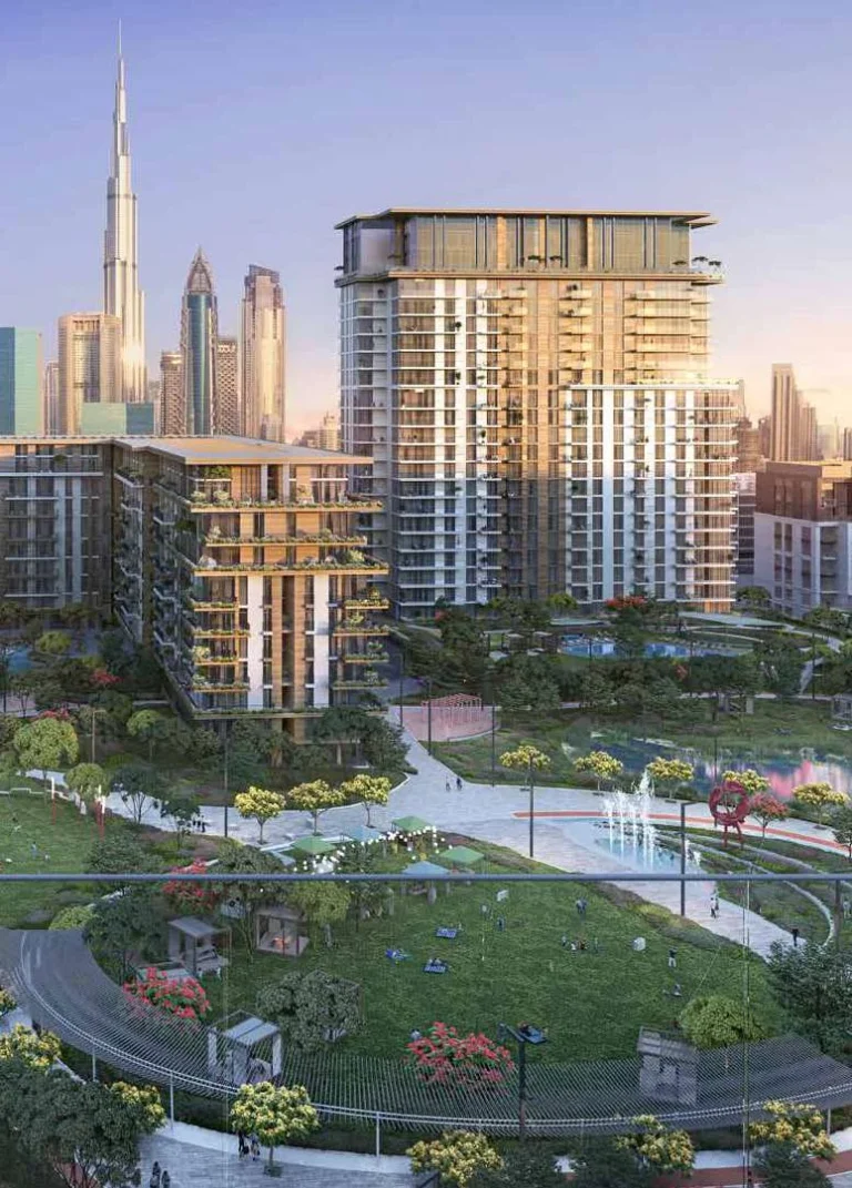 Fern at Central Park by Meraas at Central Park in City Walk, Dubai | Meraas in Central Park at City Walk, Dubai