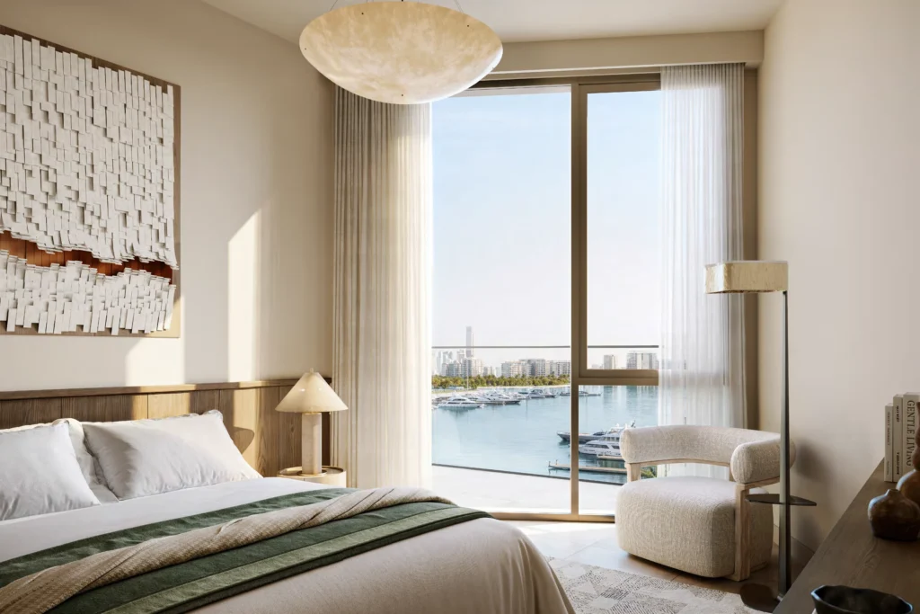 Fior 2 by Mina Rashid Properties in Rashid Yachts & Marina, Dubai