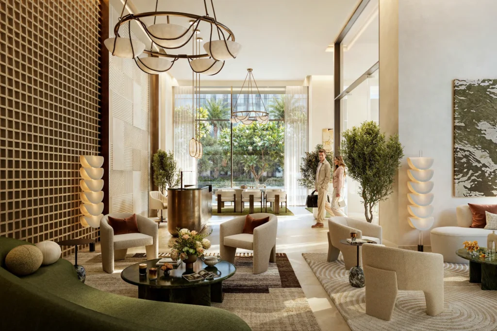 Fior 2 by Mina Rashid Properties in Rashid Yachts & Marina, Dubai