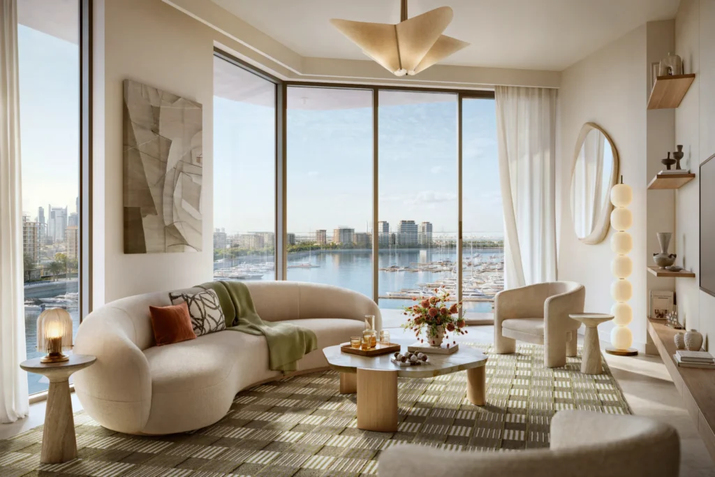 Fior 2 by Mina Rashid Properties in Rashid Yachts & Marina, Dubai