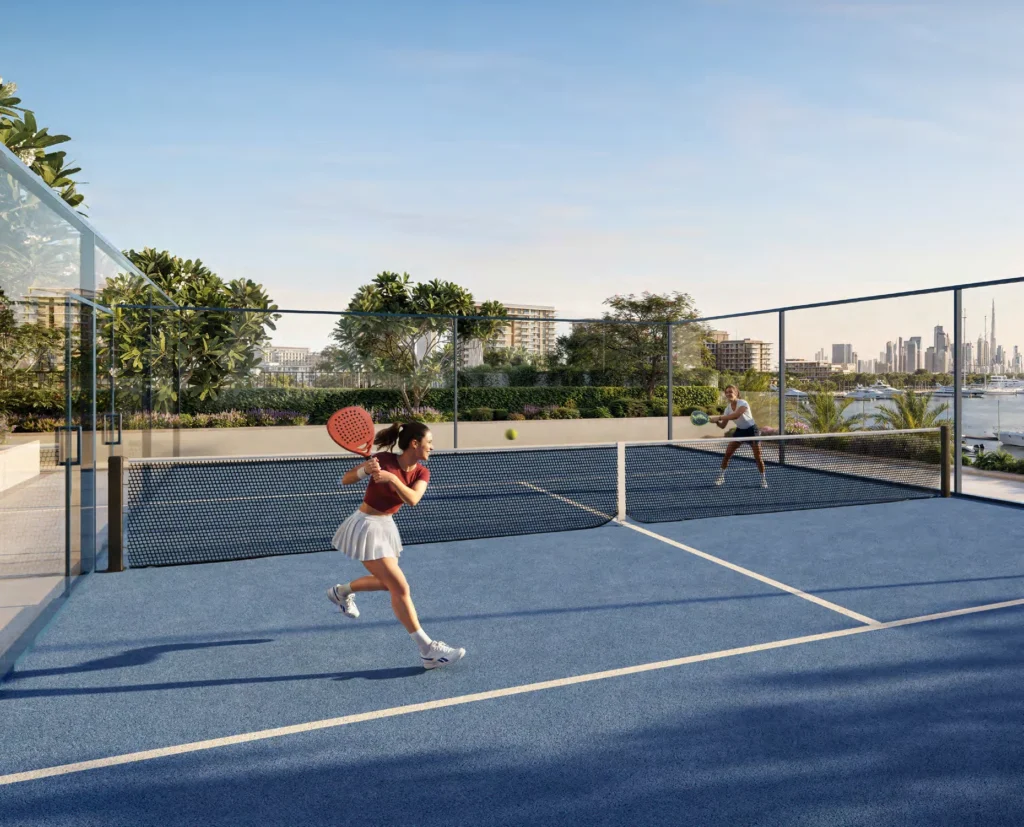 Fior 2 by Mina Rashid Properties in Rashid Yachts & Marina, Dubai