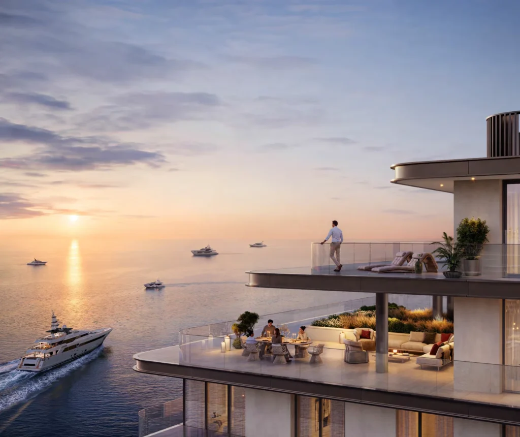 Fior 2 by Mina Rashid Properties in Rashid Yachts & Marina, Dubai