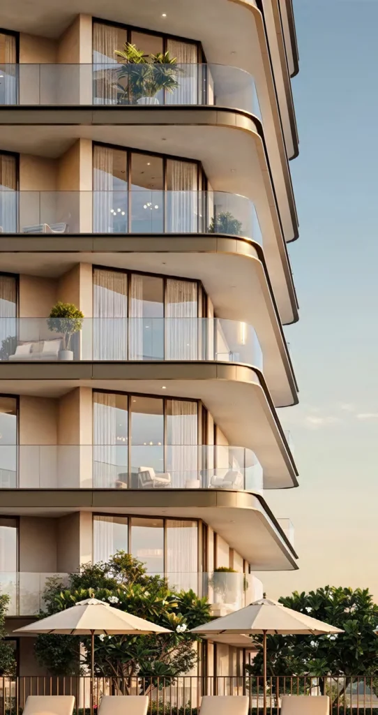 Fior 2 by Mina Rashid Properties in Rashid Yachts & Marina, Dubai