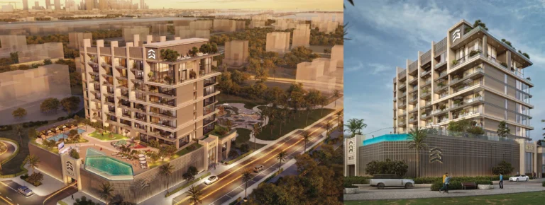 Firoza Residence