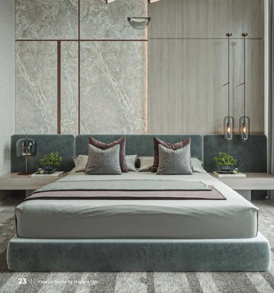 Floarea Breeze by Mashriq Elite Real Estate Development L.L.C | Mashriq Elite Developments in Dubai Islands