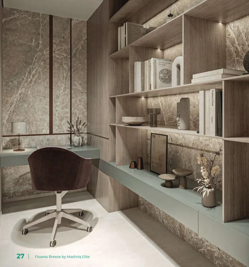 Floarea Breeze by Mashriq Elite Real Estate Development L.L.C | Mashriq Elite Developments in Dubai Islands