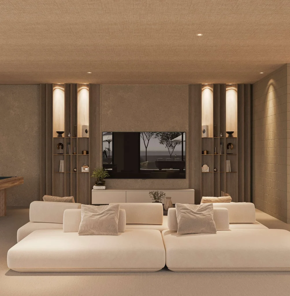 Floarea Grande by Mashriq Elite Real Estate Development L.L.C | Mashriq Elite Developments in Arjan, Dubai