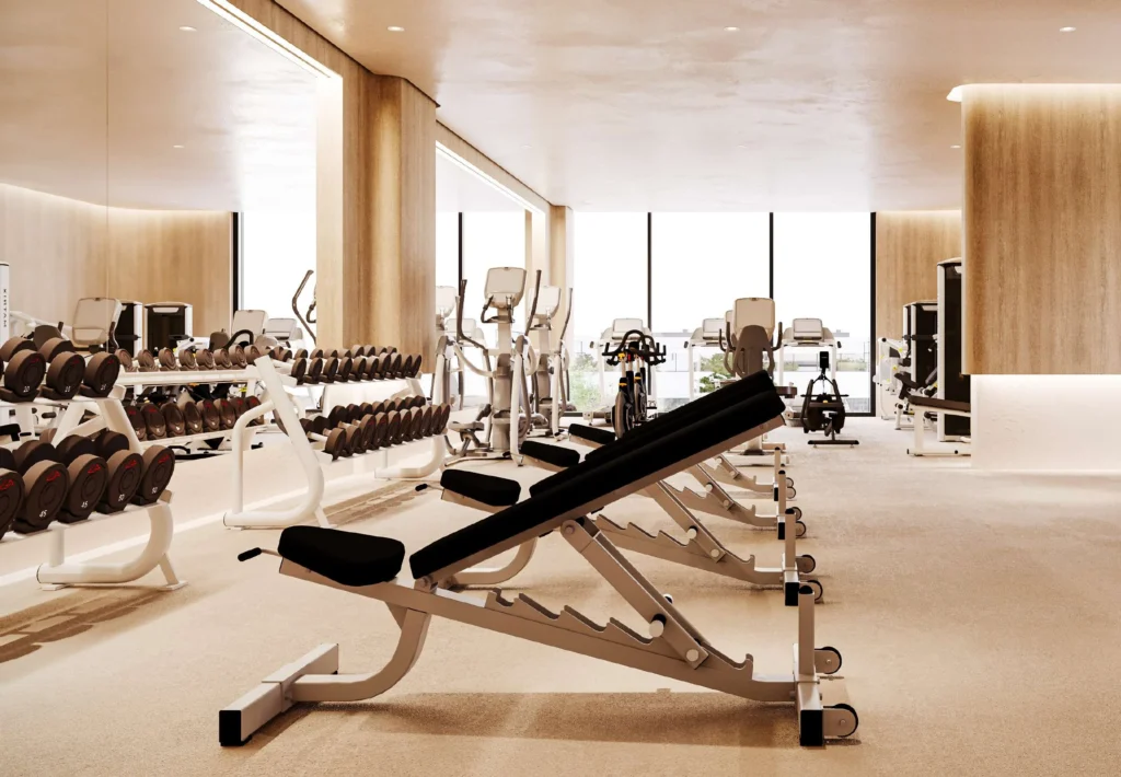 Floarea Grande by Mashriq Elite Real Estate Development L.L.C | Mashriq Elite Developments in Arjan, Dubai