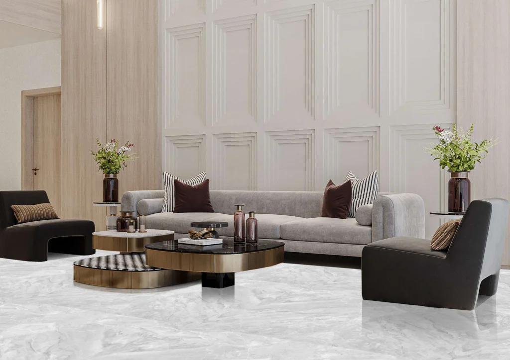 Floarea Grande by Mashriq Elite Real Estate Development L.L.C | Mashriq Elite Developments in Arjan, Dubai