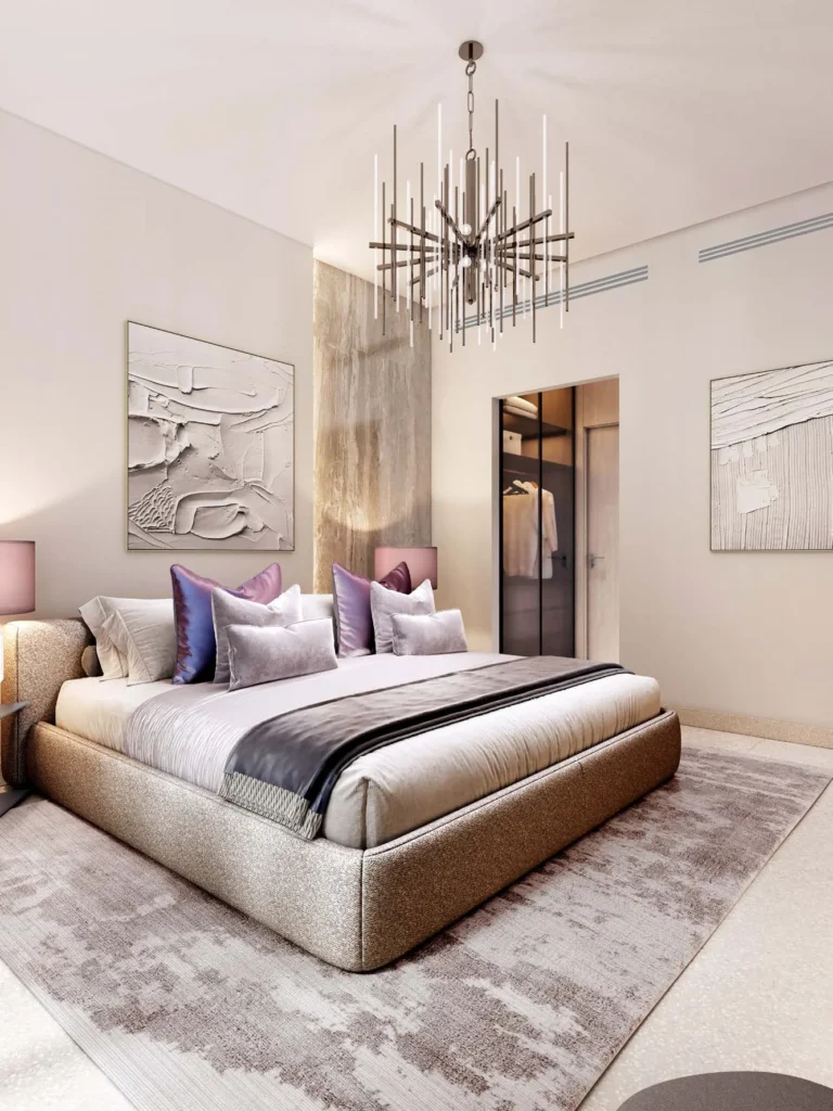Floarea Grande by Mashriq Elite Real Estate Development L.L.C | Mashriq Elite Developments in Arjan, Dubai