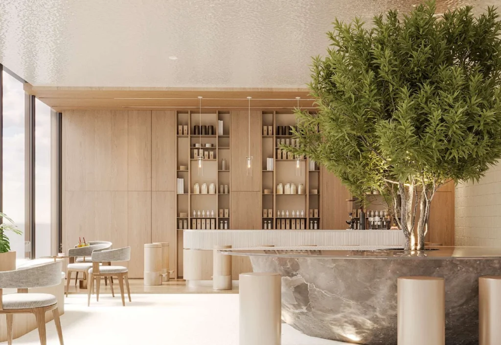 Floarea Grande by Mashriq Elite Real Estate Development L.L.C | Mashriq Elite Developments in Arjan, Dubai