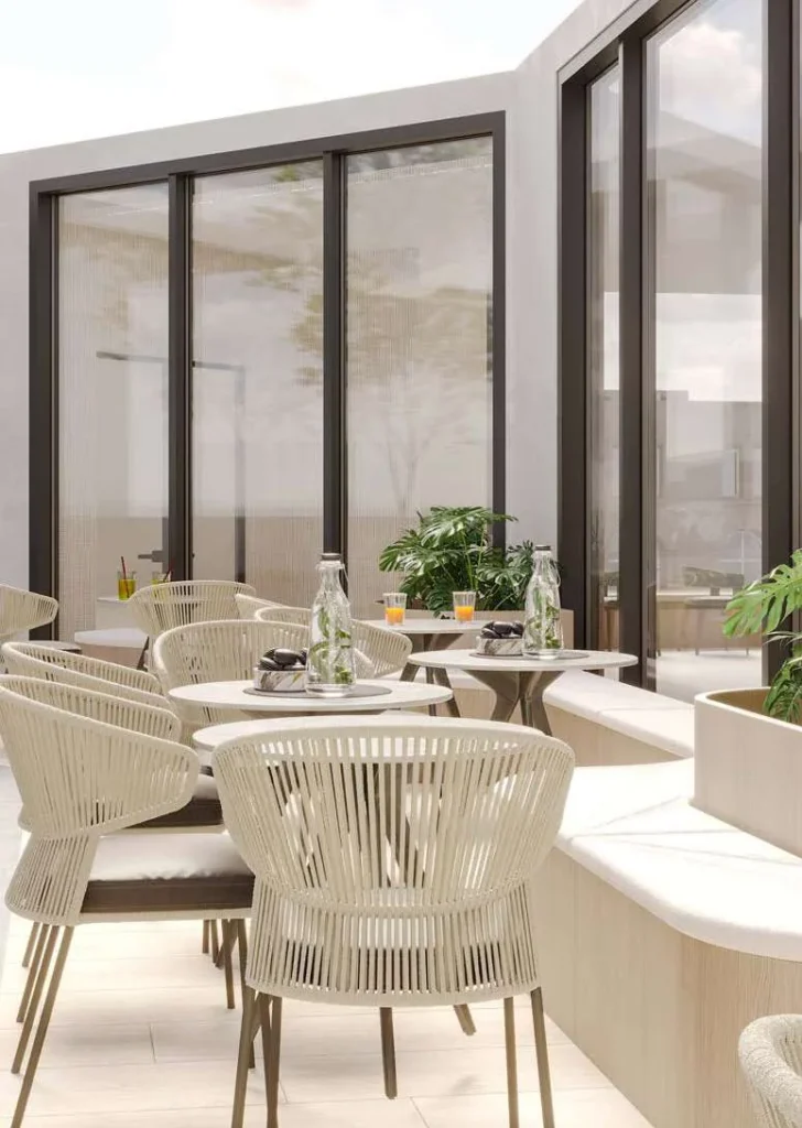 Floarea Grande by Mashriq Elite Real Estate Development L.L.C | Mashriq Elite Developments in Arjan, Dubai