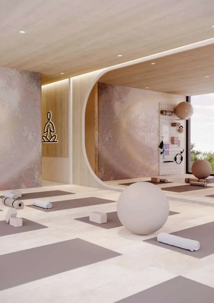 Floarea Grande by Mashriq Elite Real Estate Development L.L.C | Mashriq Elite Developments in Arjan, Dubai