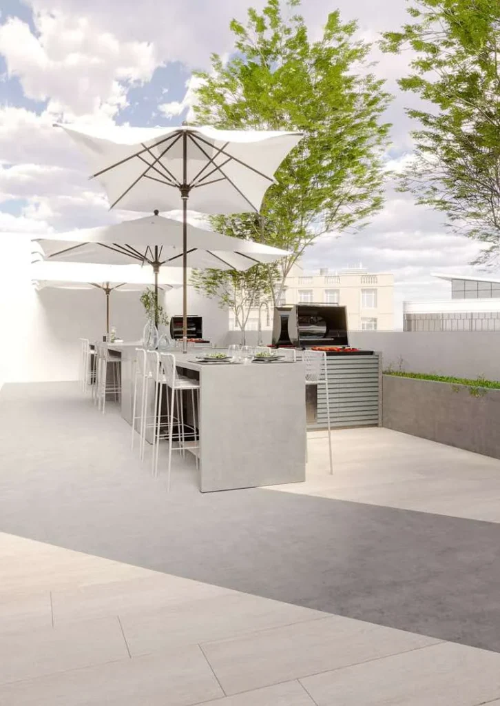 Floarea Grande by Mashriq Elite Real Estate Development L.L.C | Mashriq Elite Developments in Arjan, Dubai