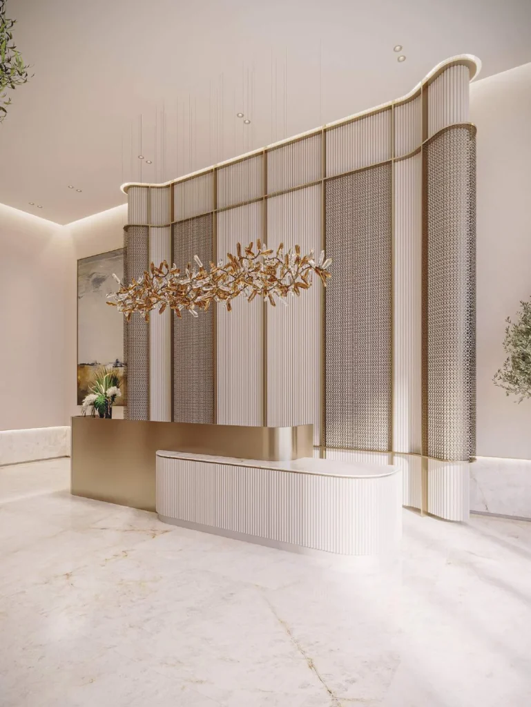 Floarea Skies by Mashriq Elite Real Estate Development L.L.C | Mashriq Elite Developments in JVC District 10, Dubai