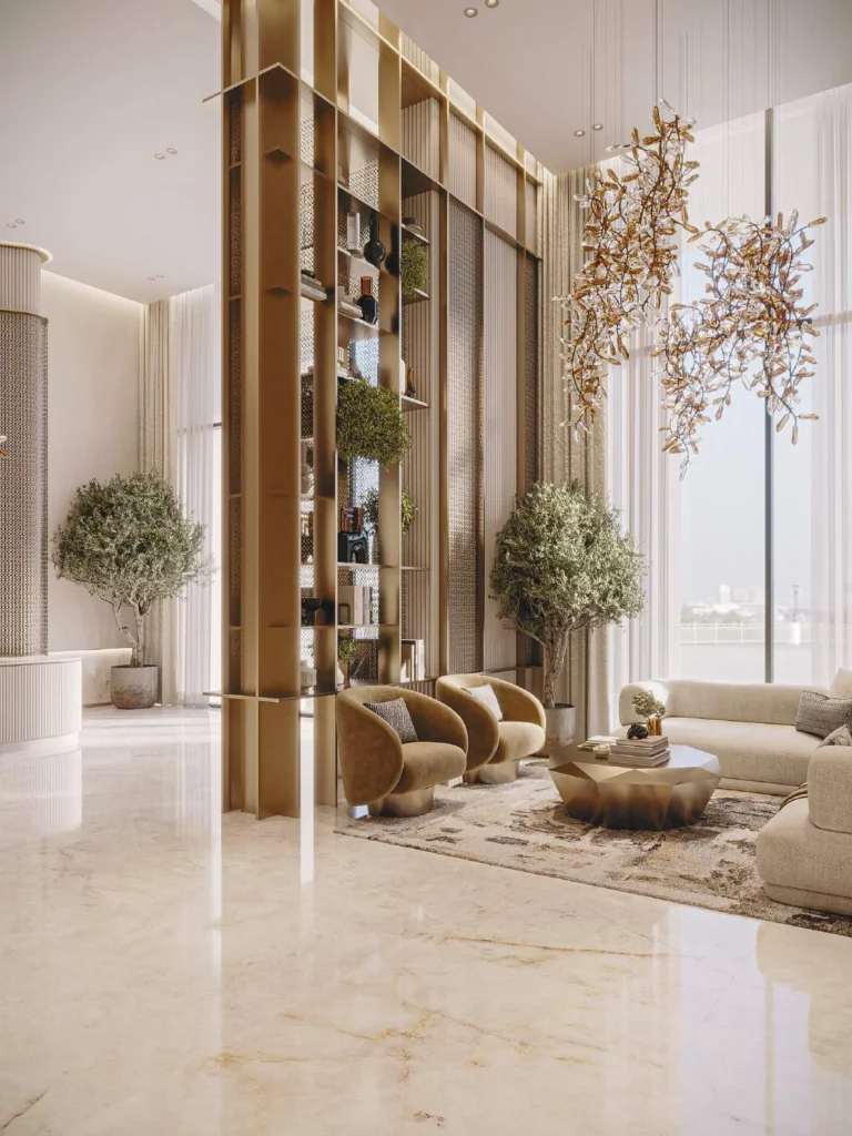 Floarea Skies by Mashriq Elite Real Estate Development L.L.C | Mashriq Elite Developments in JVC District 10, Dubai