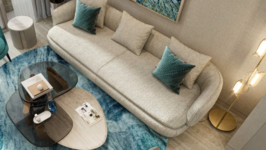 Flora Bay by Cay Residences Real Estate Development L.L.C | Cay Residences Development in Dubai Islands