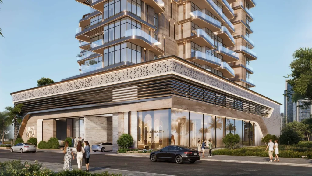Flora Bay by Cay Residences Real Estate Development L.L.C | Cay Residences Development in Dubai Islands