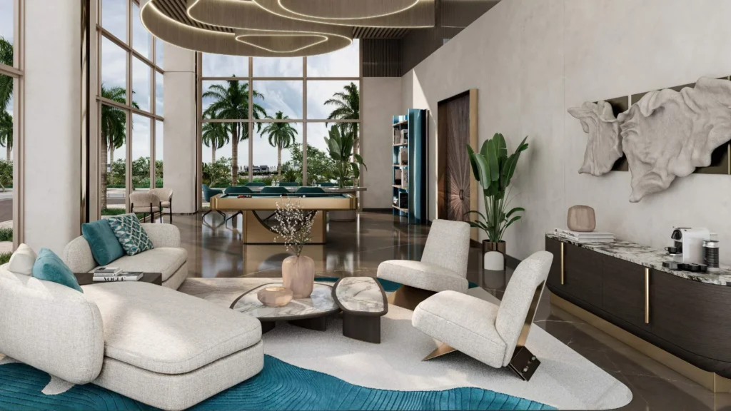 Flora Bay by Cay Residences Real Estate Development L.L.C | Cay Residences Development in Dubai Islands