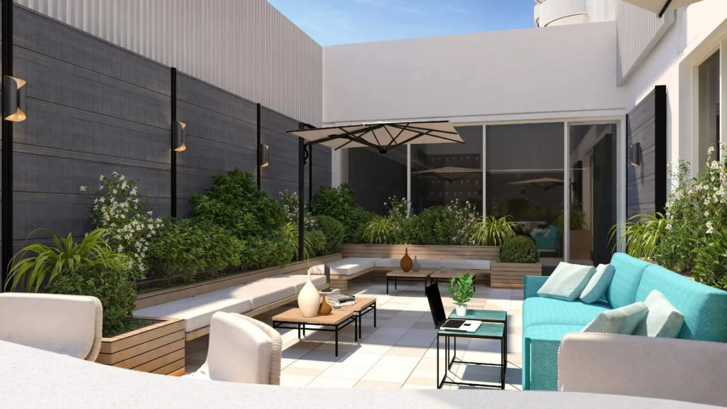 Flora Bay by Cay Residences Real Estate Development L.L.C | Cay Residences Development in Dubai Islands
