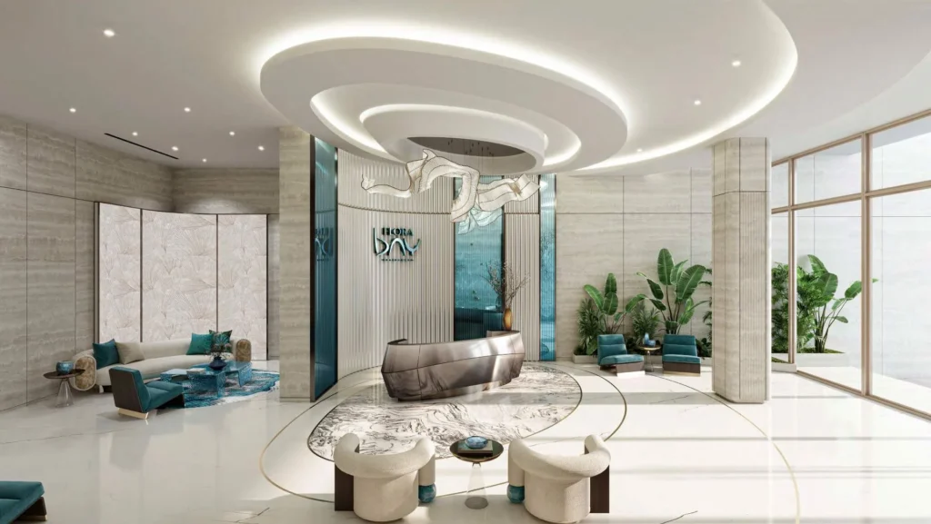 Flora Bay by Cay Residences Real Estate Development L.L.C | Cay Residences Development in Dubai Islands