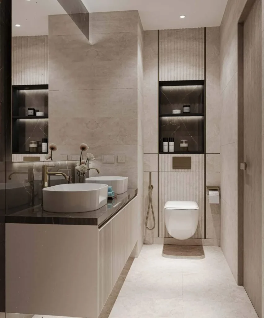 Flora Bay by Cay Residences Real Estate Development L.L.C | Cay Residences Development in Dubai Islands