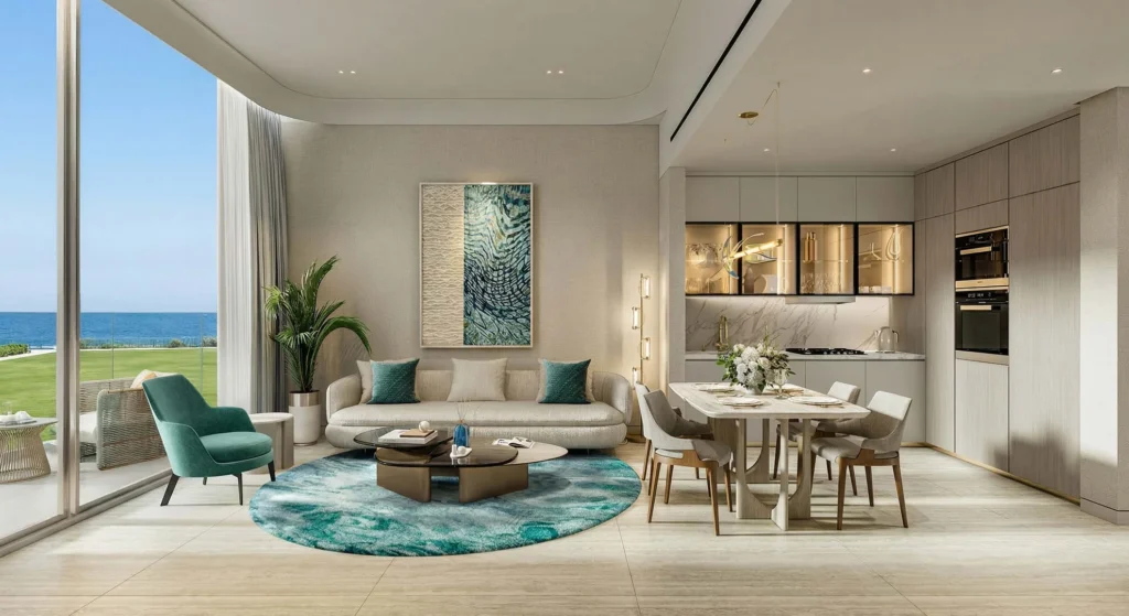 Flora Bay by Cay Residences Real Estate Development L.L.C | Cay Residences Development in Dubai Islands