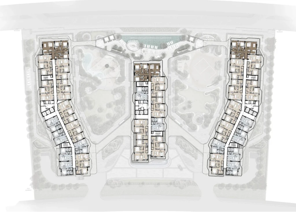 Flora Isle by Flora Isle Real Estate Development L.L.C | Flora Isle Development in Dubai Islands