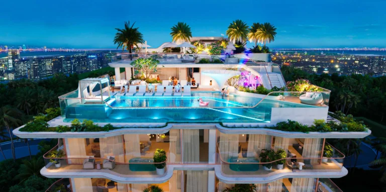 Flow Residences