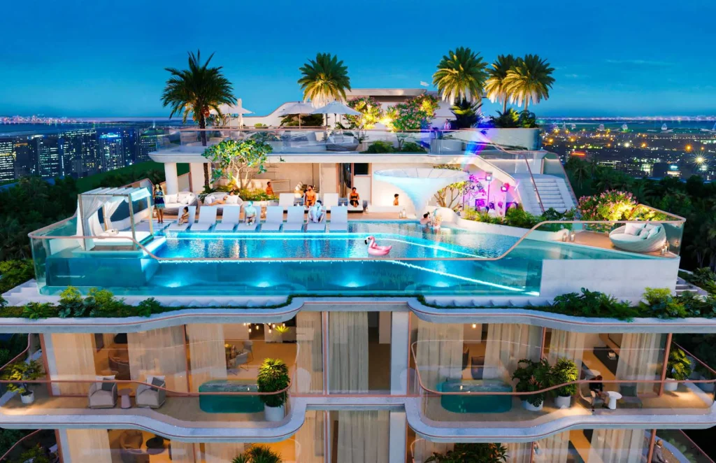 Flow Residences by Main Realty Real Estate L.L.C | Main Realty in Dubai Islands