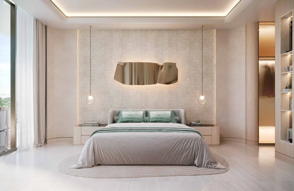 Flow Residences by Main Realty Real Estate L.L.C | Main Realty in Dubai Islands