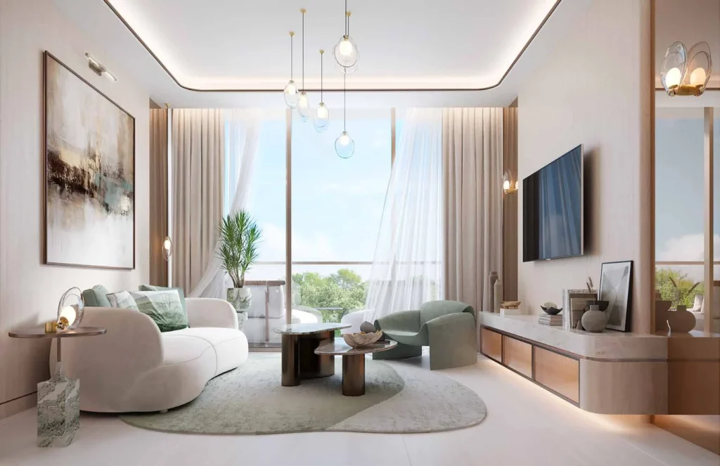 Flow Residences by Main Realty Real Estate L.L.C | Main Realty in Dubai Islands
