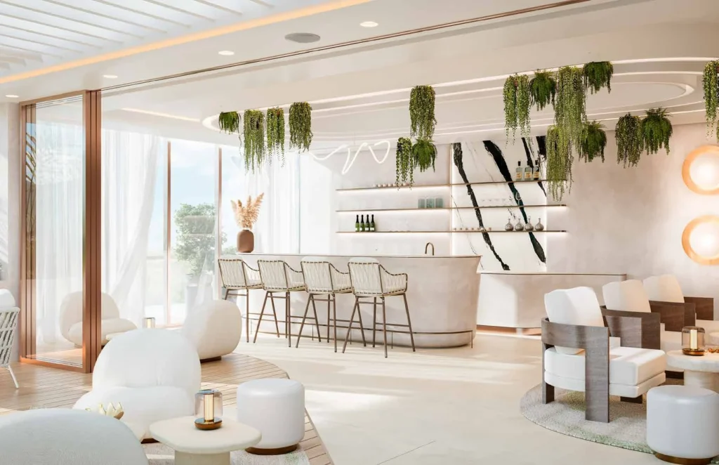 Flow Residences by Main Realty Real Estate L.L.C | Main Realty in Dubai Islands