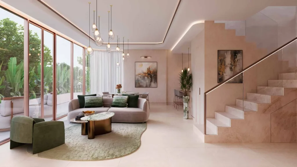 Flow Residences by Main Realty Real Estate L.L.C | Main Realty in Dubai Islands