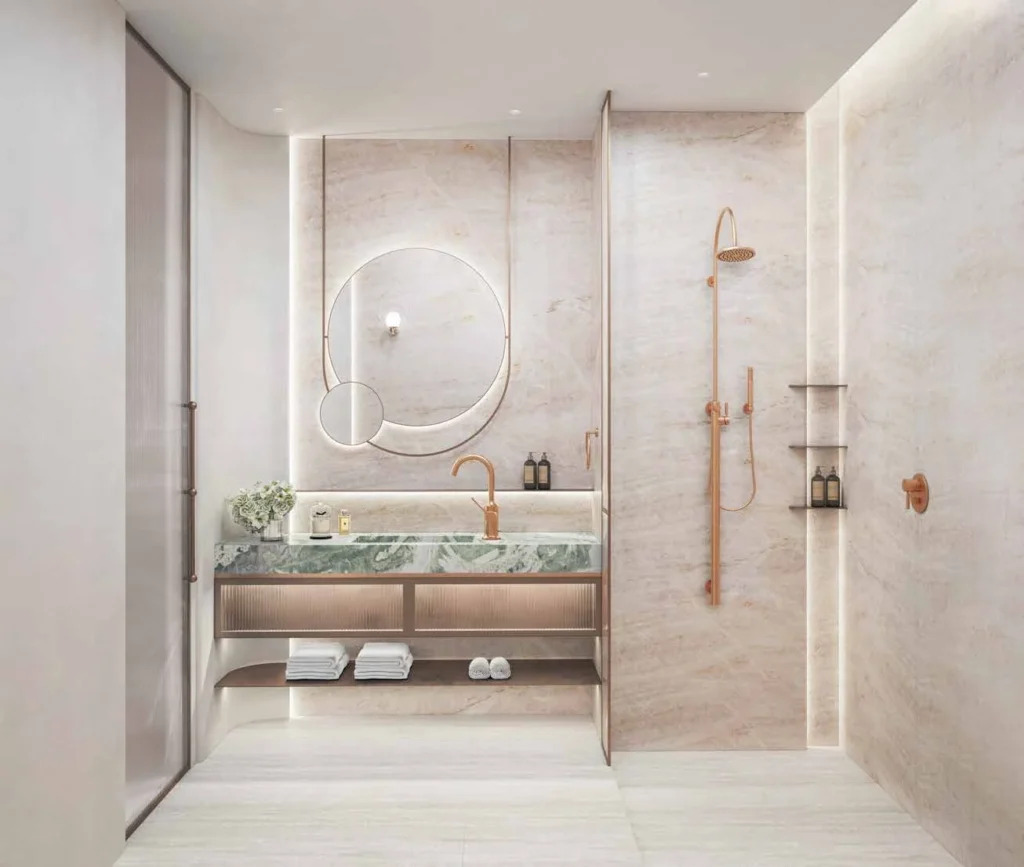 Flow Residences by Main Realty Real Estate L.L.C | Main Realty in Dubai Islands