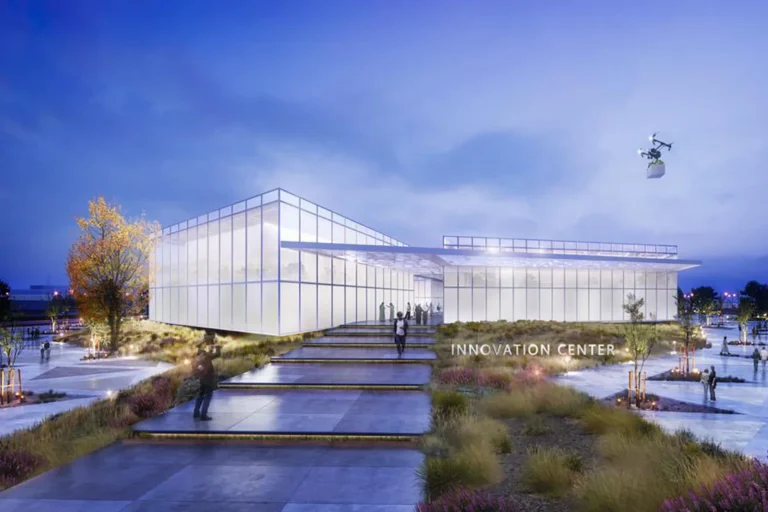 Food Tech Valley