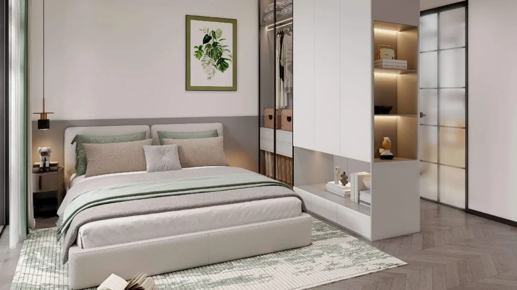Forest City Tower by Al Helal Al Zahaby Real Estate Development L.L.C | Al Helal Al Zahaby in Majan, Dubai