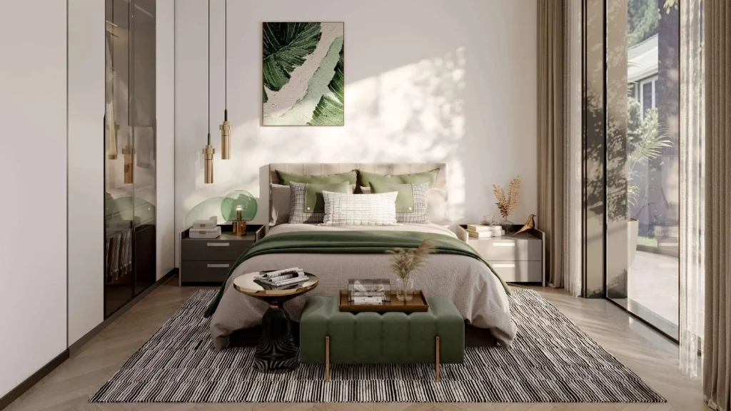 Forest City Tower by Al Helal Al Zahaby Real Estate Development L.L.C | Al Helal Al Zahaby in Majan, Dubai