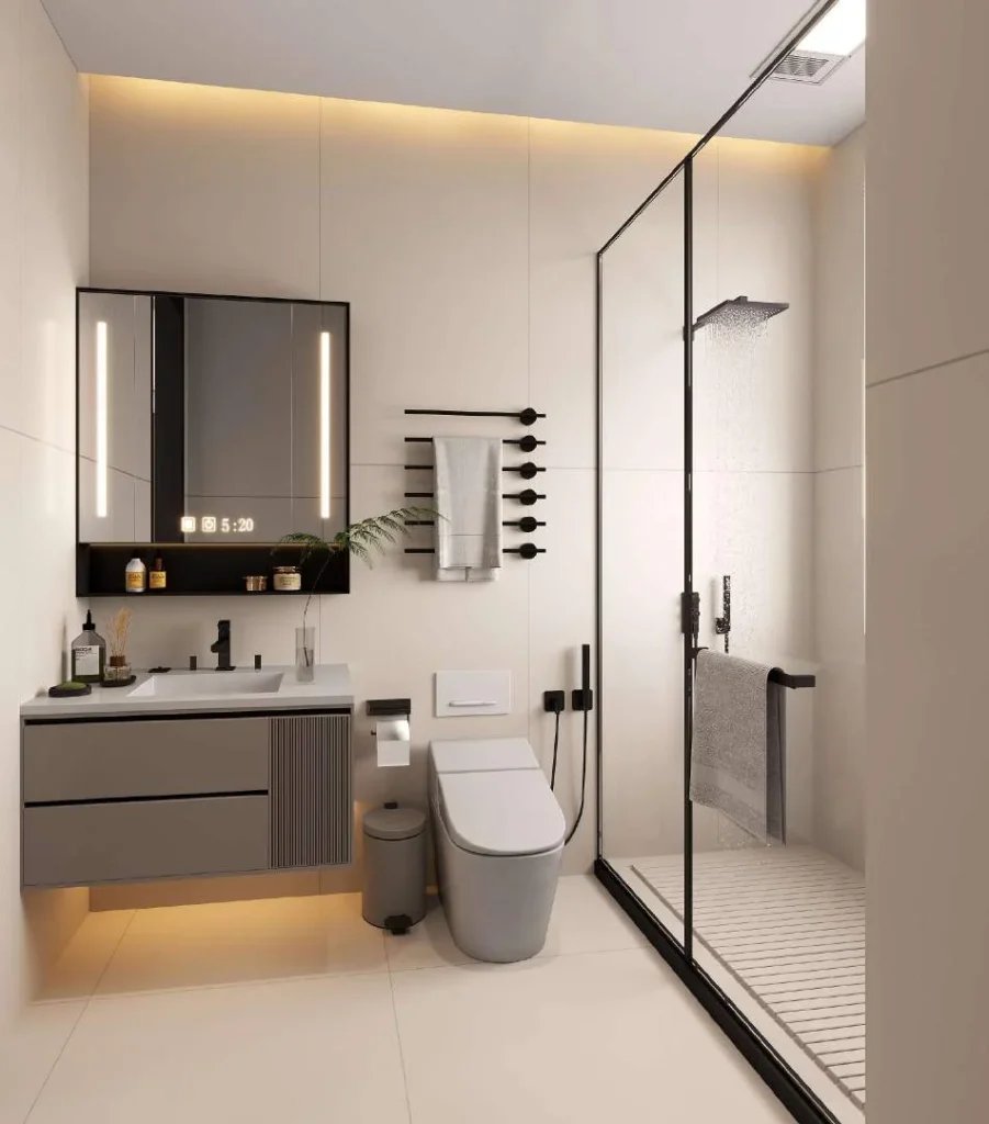 Forest City Tower by Al Helal Al Zahaby Real Estate Development L.L.C | Al Helal Al Zahaby in Majan, Dubai