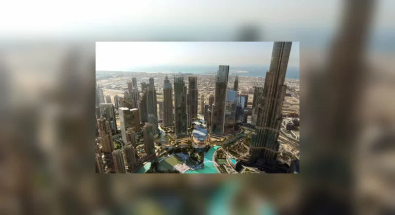 Forte by Emaar Properties in Downtown Dubai