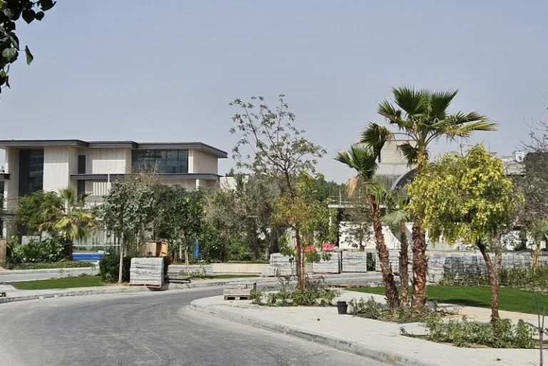Fountain Drive