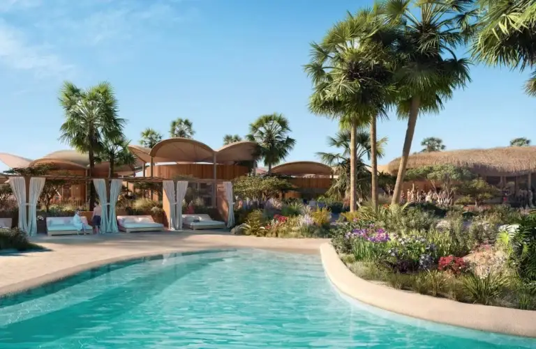 Four Seasons Private Residences DIFC