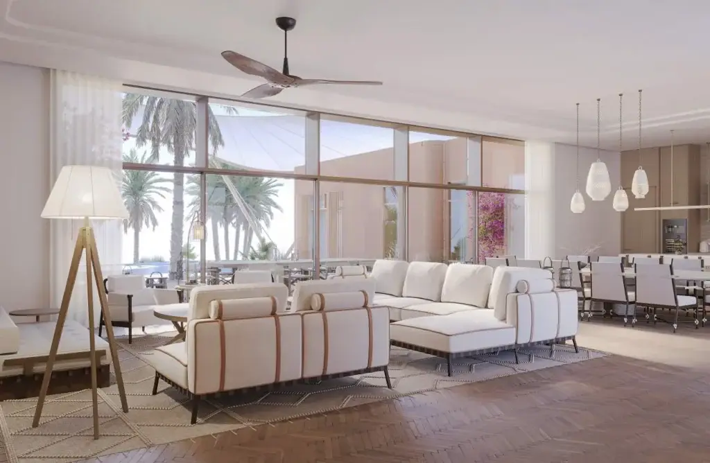 Four Seasons Private Residences DIFC by DIFC Living in Eden House DIFC, Dubai