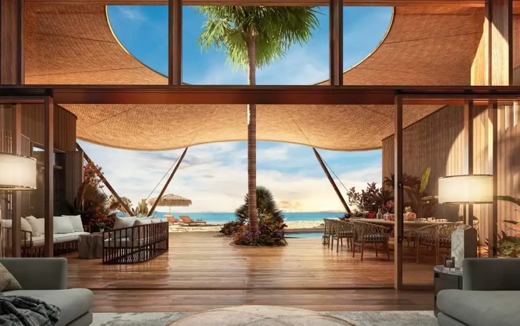 Four Seasons Private Residences DIFC by DIFC Living in Eden House DIFC, Dubai